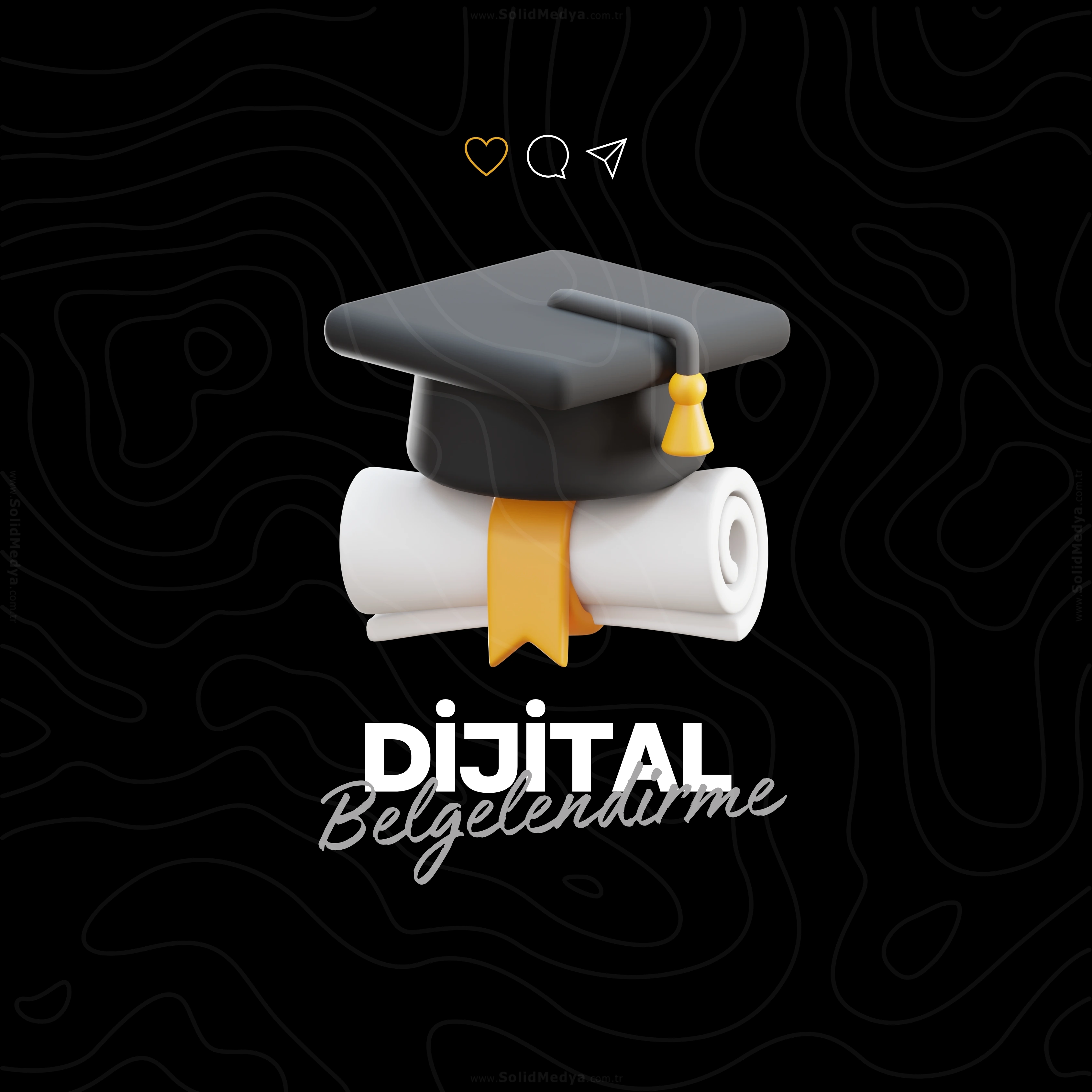 Dijital Belgelendirme