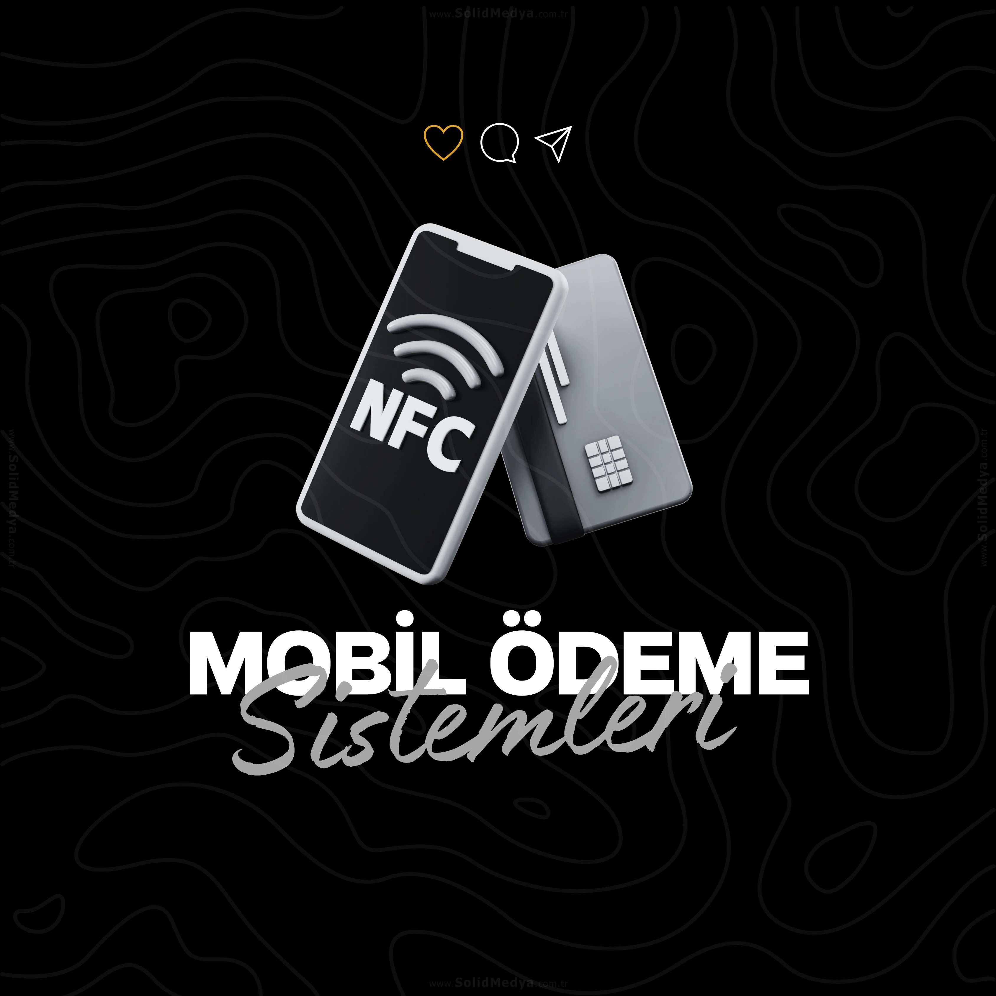 Mobil Ödeme Sistemleri