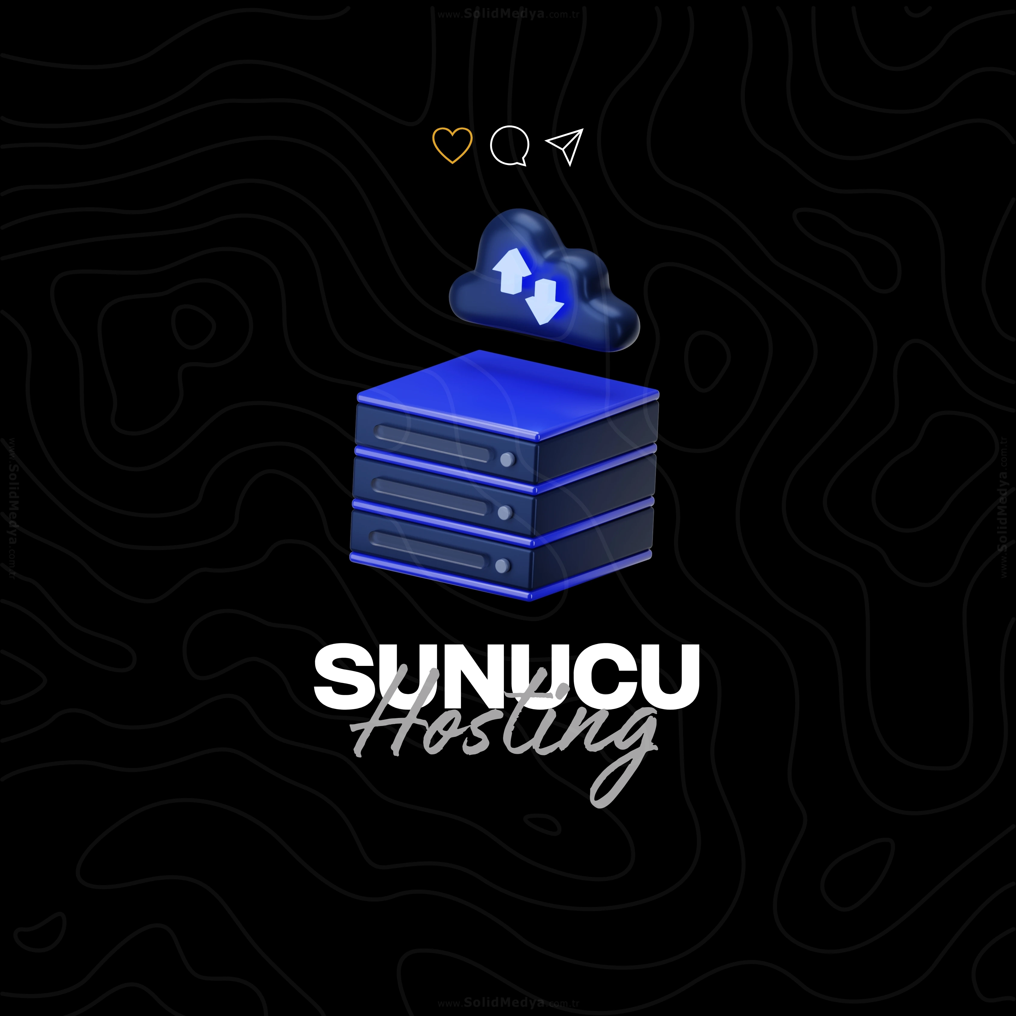 Sunucu