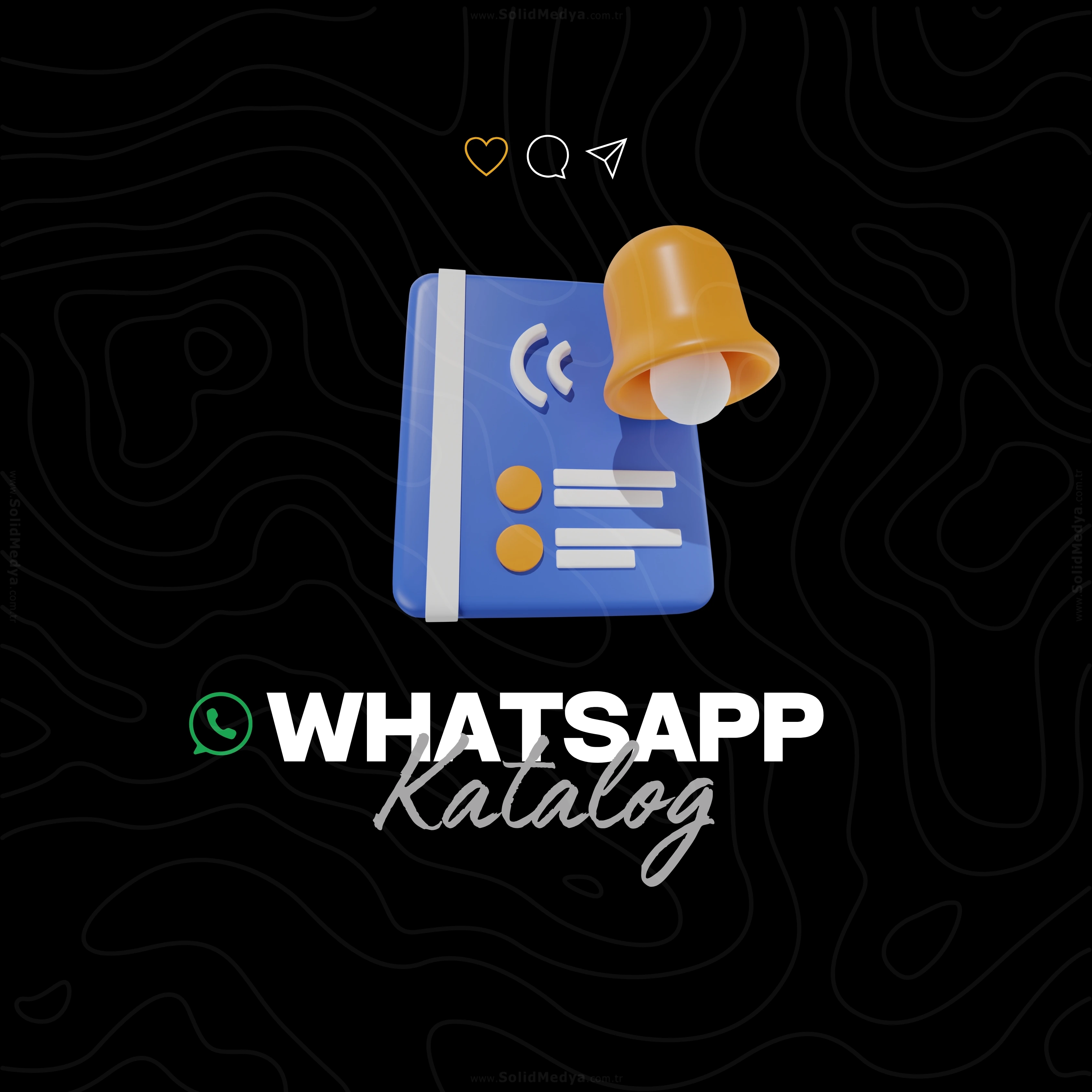 Whatsapp Katalog